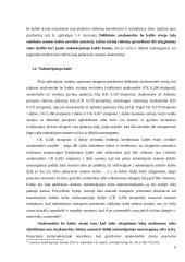 Atskiri griežtosios deliktinės atsakomybės atvejai Lietuvos kasacinėje jurisprudencijoje 8 puslapis