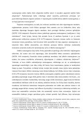 Atskiri griežtosios deliktinės atsakomybės atvejai Lietuvos kasacinėje jurisprudencijoje 9 puslapis