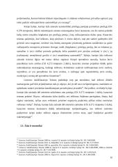 Atskiri griežtosios deliktinės atsakomybės atvejai Lietuvos kasacinėje jurisprudencijoje 10 puslapis