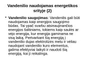 Vandenilio energetika 10 puslapis