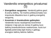 Vandenilio energetika 17 puslapis