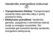 Vandenilio energetika 20 puslapis