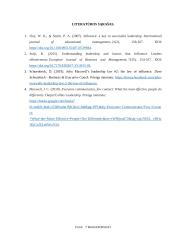 Lyderystės dėsniai slaugoje 6 puslapis