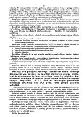 Pinigų sistema 14 puslapis