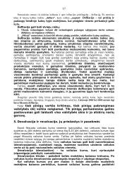 Pinigų sistema 17 puslapis