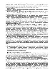 Pinigų sistema 3 puslapis