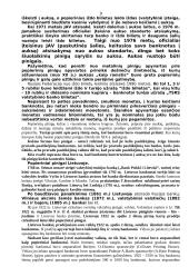 Pinigų sistema 9 puslapis