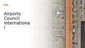 Airports Council International