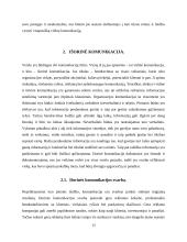 Komunikacija. Vidinė ir išorinė 12 puslapis