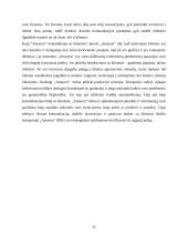 Komunikacija. Vidinė ir išorinė 14 puslapis