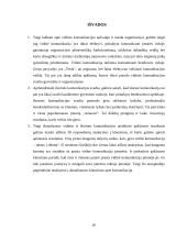 Komunikacija. Vidinė ir išorinė 17 puslapis