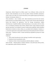 Komunikacija. Vidinė ir išorinė 4 puslapis