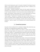 Komunikacija. Vidinė ir išorinė 8 puslapis