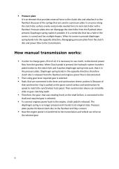 Mechanical transmissions 6 puslapis