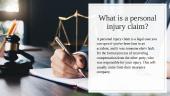 Personal injury claim 2 puslapis