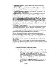 Vadybos informacija egzamino temoms 20 puslapis