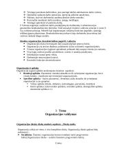 Vadybos informacija egzamino temoms 5 puslapis