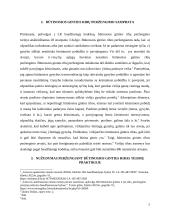 Nužudymas peržengiant būtinosios ginties ribas teismų praktikoje 4 puslapis