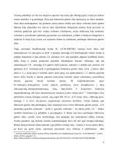 Nužudymas peržengiant būtinosios ginties ribas teismų praktikoje 5 puslapis