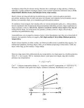 Pagrindiniai idealiųjų dujų dėsniai: Boilio-Marioto dėsnis, Gei-Liusako dėsnis, Šarlio dėsnis. Absoliuti (Kelvino) tempe 2 puslapis