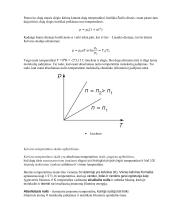 Pagrindiniai idealiųjų dujų dėsniai: Boilio-Marioto dėsnis, Gei-Liusako dėsnis, Šarlio dėsnis. Absoliuti (Kelvino) tempe 4 puslapis