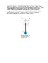 Pagrindiniai idealiųjų dujų dėsniai: Boilio-Marioto dėsnis, Gei-Liusako dėsnis, Šarlio dėsnis. Absoliuti (Kelvino) tempe 5 puslapis