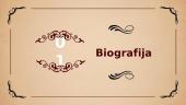  Johanas Volfgangas Gėtė - kūryba, biografija 2 puslapis