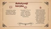  Johanas Volfgangas Gėtė - kūryba, biografija 7 puslapis