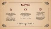  Johanas Volfgangas Gėtė - kūryba, biografija 8 puslapis