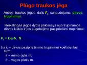 Plūgo korpuso kontūrų nustatymas 18 puslapis