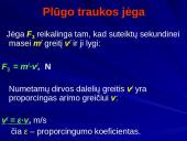 Plūgo korpuso kontūrų nustatymas 20 puslapis