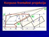 Plūgo korpuso kontūrų nustatymas 5 puslapis