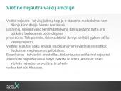 Vaikų odontologijos principai. Ortodontinis gydymas. Dantų vystymasis bei dygimas 15 puslapis