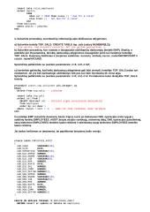 Duomenų bazių programavimas 3 puslapis