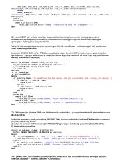 Duomenų bazių programavimas 8 puslapis