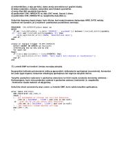 Duomenų bazių programavimas 9 puslapis