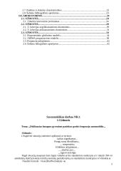 Ekonometrijos darbai 3 puslapis