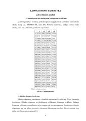 Spirmeno ranginės koreliacijos koeficientas 11 puslapis