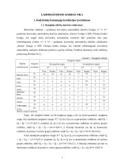 Spirmeno ranginės koreliacijos koeficientas 3 puslapis