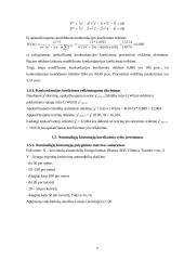 Spirmeno ranginės koreliacijos koeficientas 9 puslapis