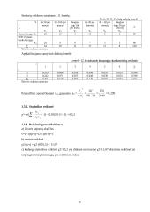 Spirmeno ranginės koreliacijos koeficientas 10 puslapis