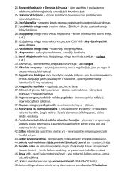 Konspektas fiziologijos egzaminui 2 puslapis