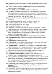 Konspektas fiziologijos egzaminui 11 puslapis