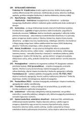 Konspektas fiziologijos egzaminui 14 puslapis