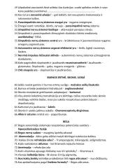 Konspektas fiziologijos egzaminui 3 puslapis