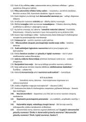 Konspektas fiziologijos egzaminui 6 puslapis