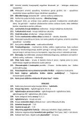Konspektas fiziologijos egzaminui 10 puslapis