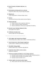 Fiziologijos pasiruošimas egzaminui 11 puslapis