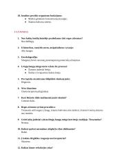 Fiziologijos pasiruošimas egzaminui 13 puslapis