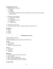 Antibiotikai (konspektas) 11 puslapis